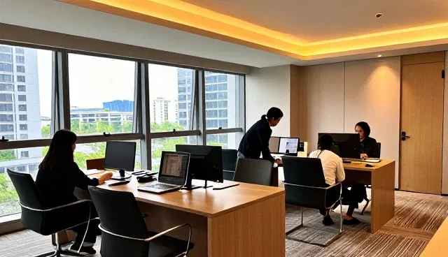 提升业务效率：会务服务选型的关键关注点
